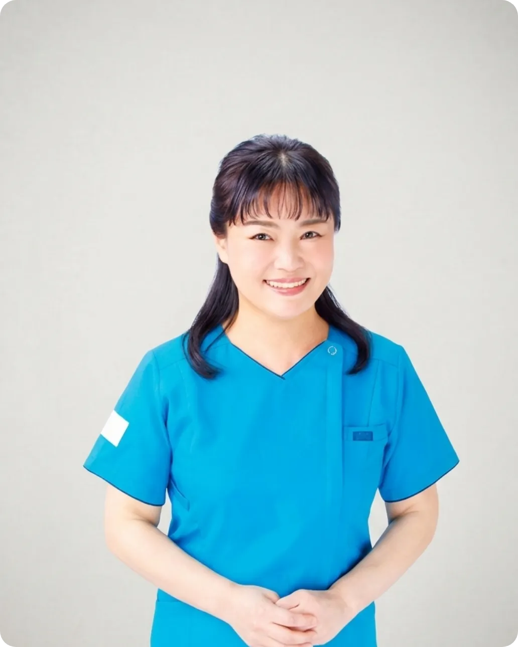 担当医 水野和子